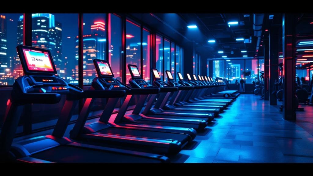 24-Hour Gyms in Admiralty: Open All Night 2026