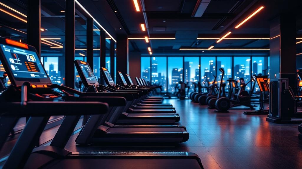 24-Hour Gyms in Ang Mo Kio: Open All Night 2026