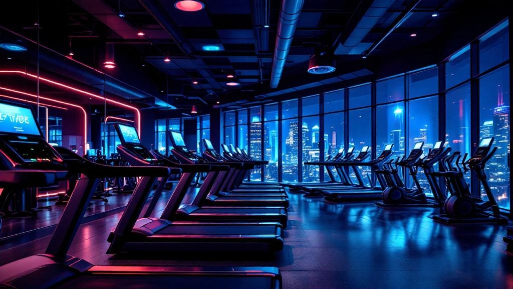 24-Hour Gyms in Bedok: Open All Night 2026