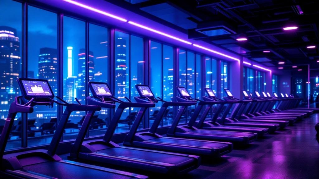 24-Hour Gyms in Bishan: Open All Night 2026