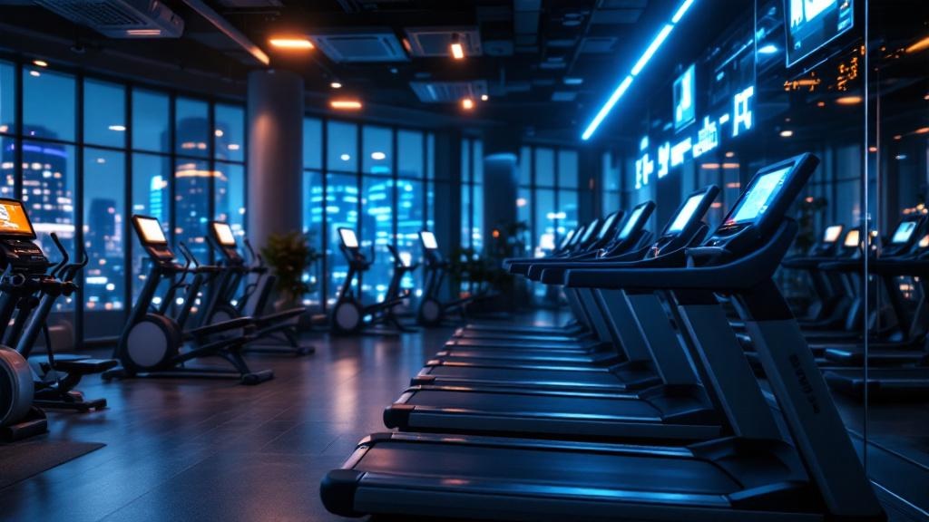 24-Hour Gyms in Boon Lay: Open All Night 2026