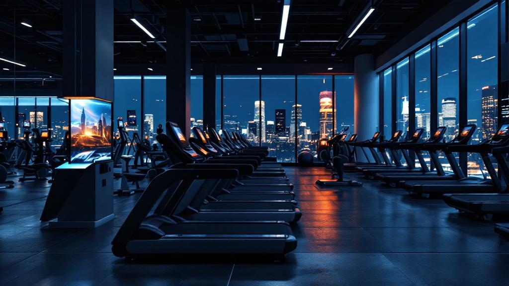 24-Hour Gyms in Bugis: Open All Night 2026