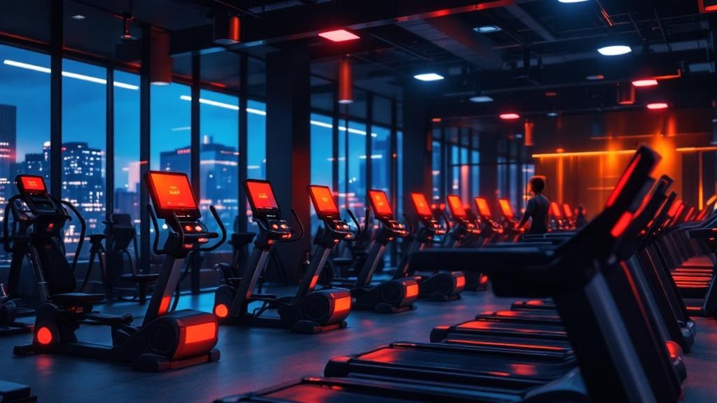 24-Hour Gyms in Bukit Batok: Open All Night 2026