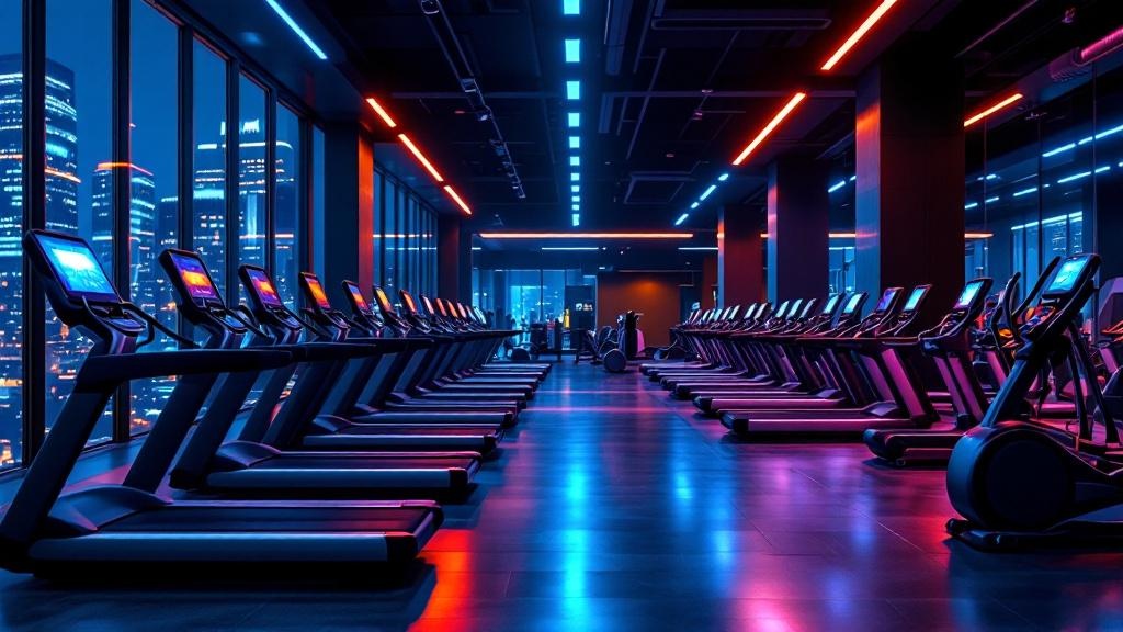 24-Hour Gyms in Bukit Panjang: Open All Night 2026