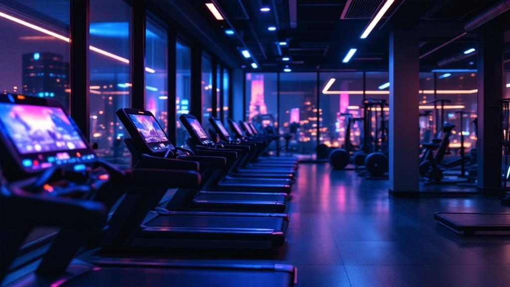 24-Hour Gyms in Choa Chu Kang: Open All Night 2026