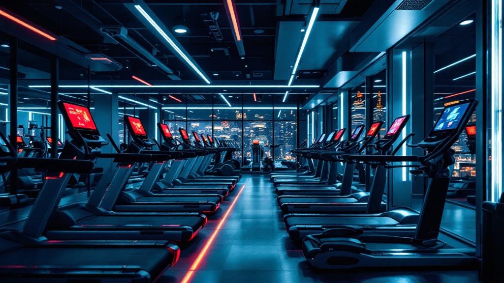 24-Hour Gyms in Downtown: Open All Night 2026