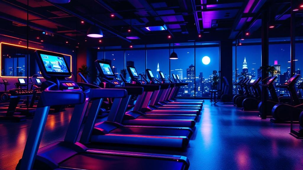 24-Hour Gyms in Hougang: Open All Night 2026