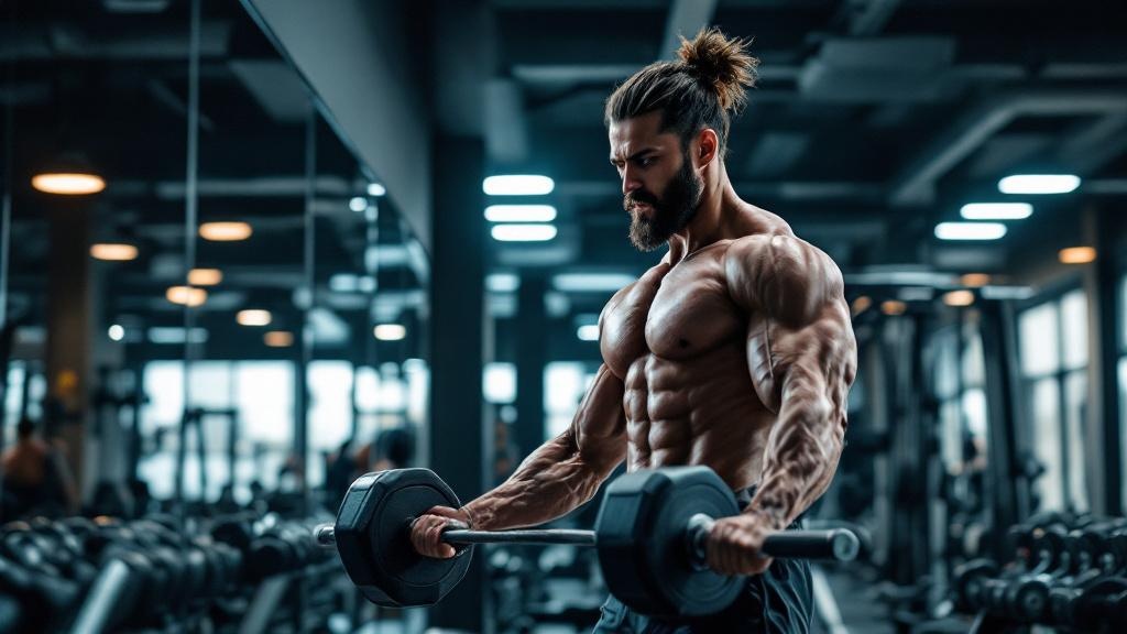 30-Minute Workout Guide for Busy Singaporeans