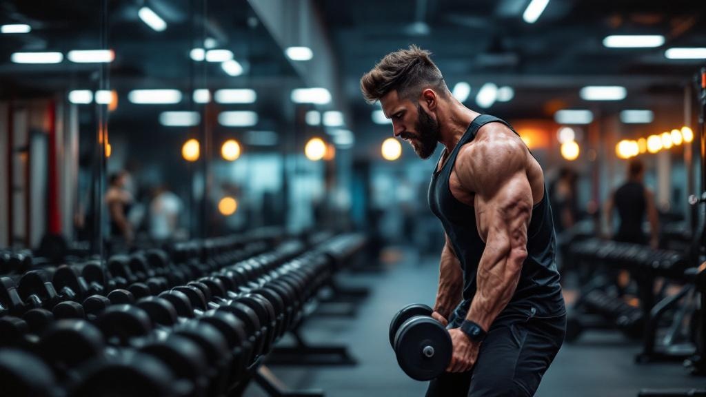 45-Minute Full Body Workout Singapore