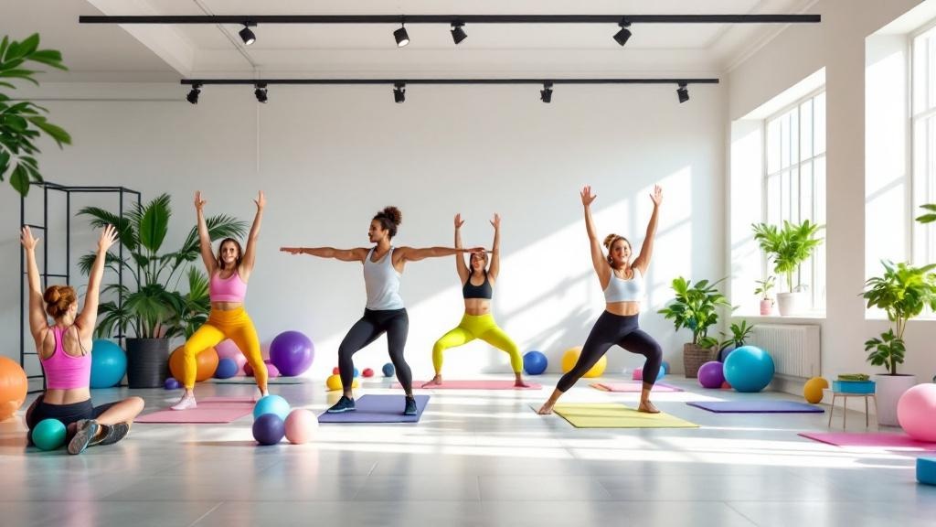 Complete Beginner's Gym Guide Singapore 2026