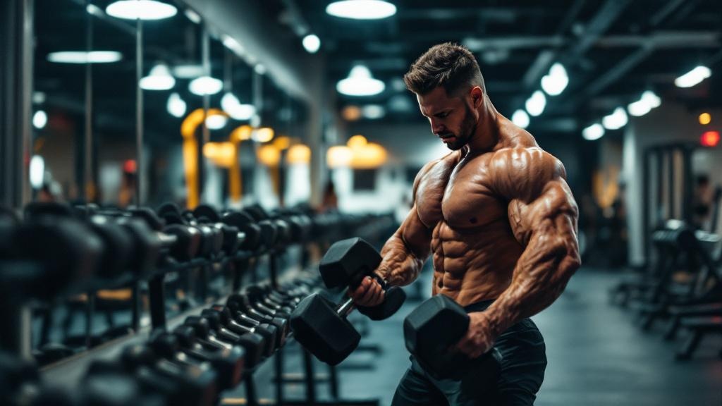 Best Ab Workouts at Singapore Gyms