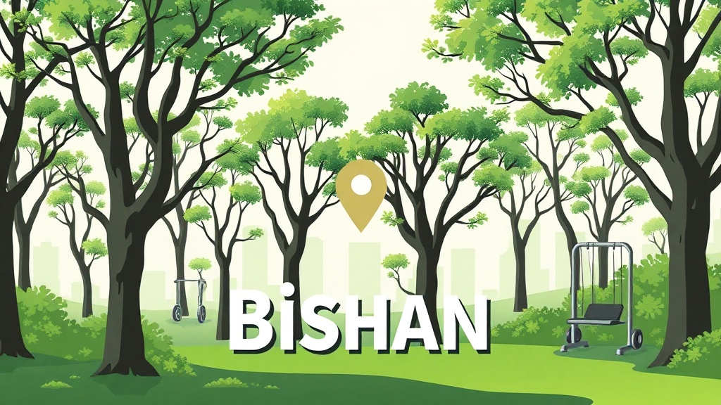 Best Gyms in Bishan: Complete Guide 2026