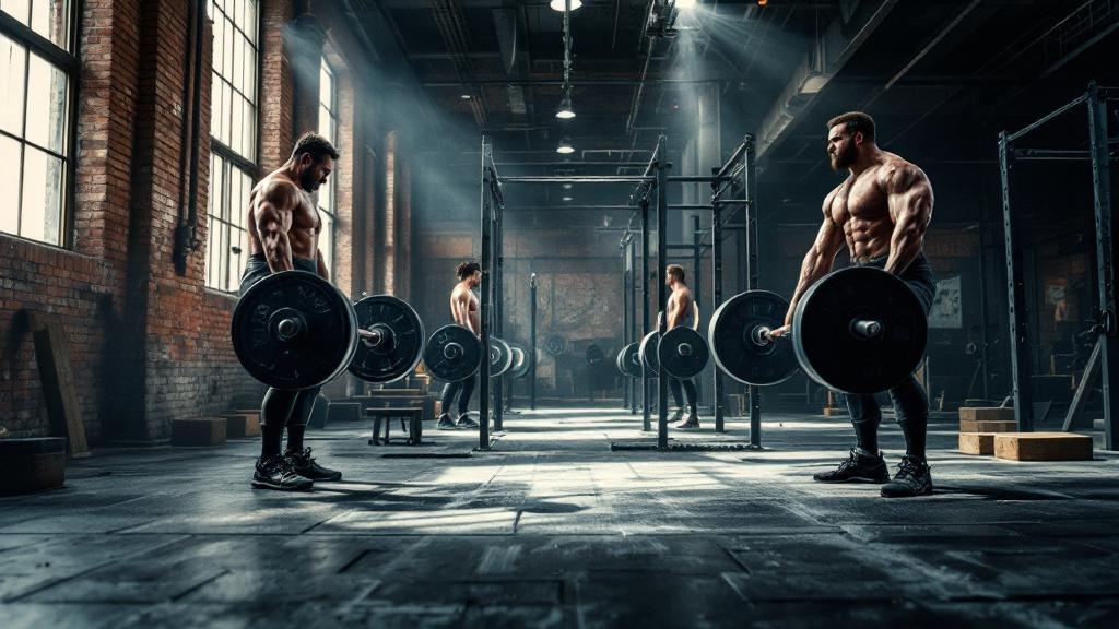 Best Gyms in Bukit Panjang: Complete Guide 2026