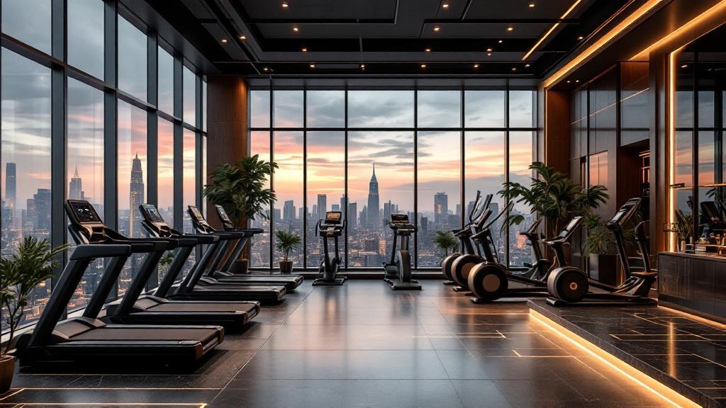 Best Gyms in Downtown: Complete Guide 2026