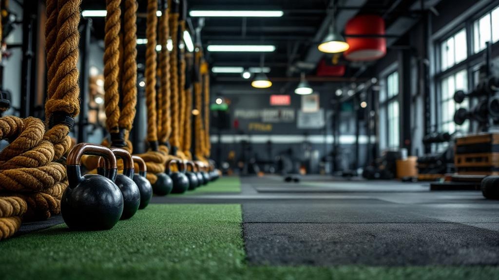 Best Gyms in East Coast: Complete Guide 2026