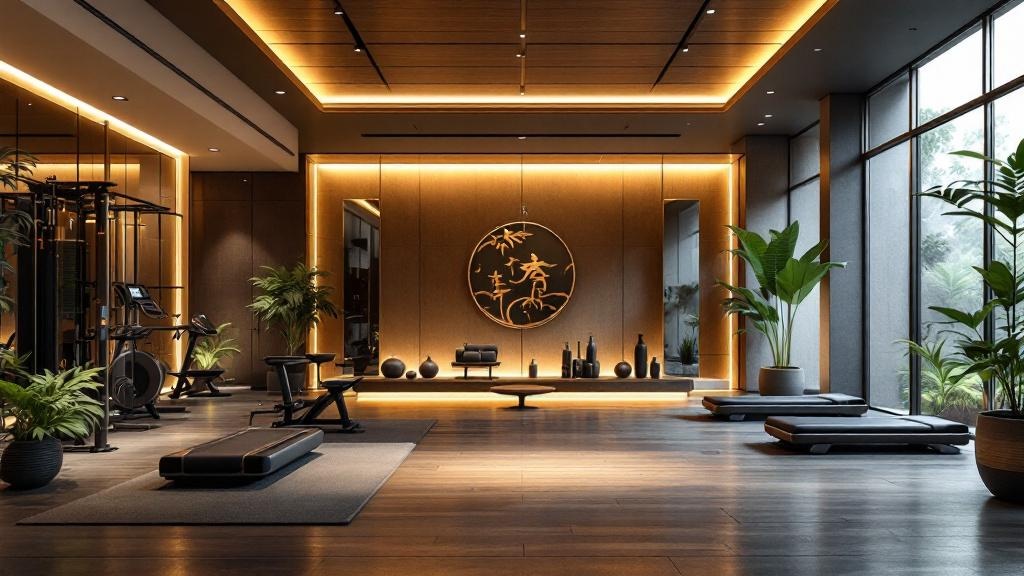 Best Gyms in Holland Village: Complete Guide 2026