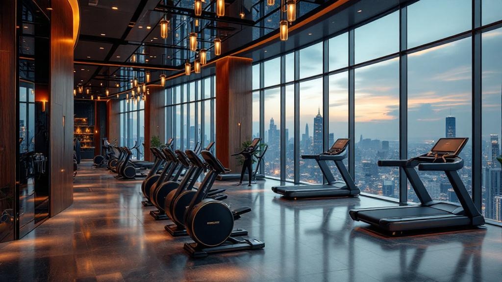 Best Gyms in Kallang: Complete Guide 2026