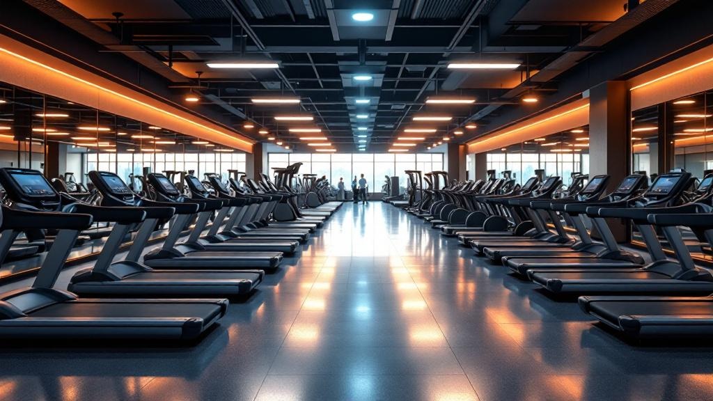 Best Gyms in Kranji: Complete Guide 2026