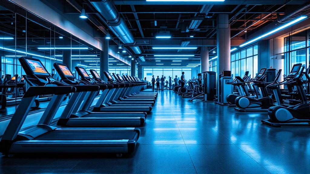 Best Gyms in Novena: Complete Guide 2026