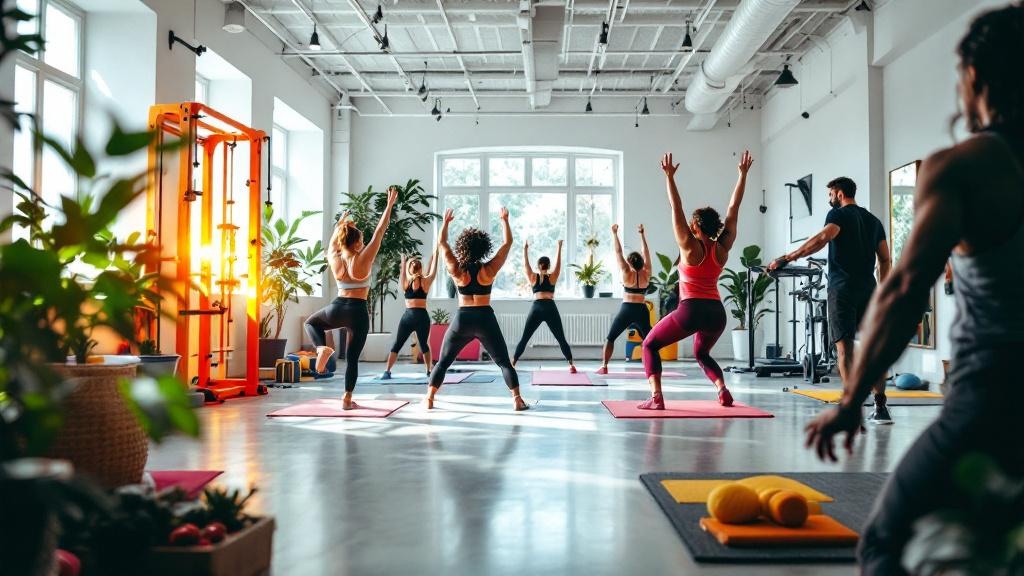 Best Gyms in Pasir Ris: Complete Guide 2026
