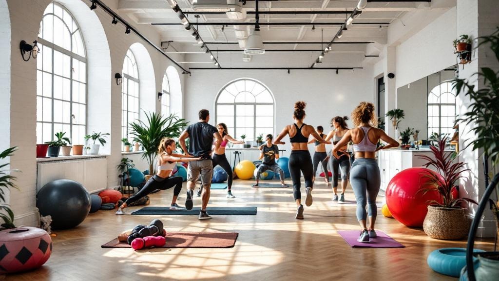 Best Gyms in Paya Lebar: Complete Guide 2026