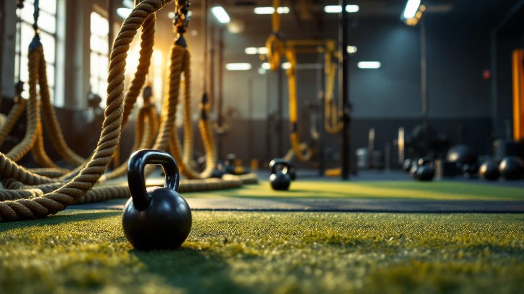 Best Gyms in Punggol: Complete Guide 2026