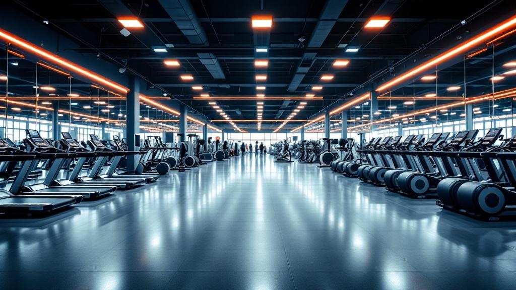 Best Gyms in Raffles Place: Complete Guide 2026