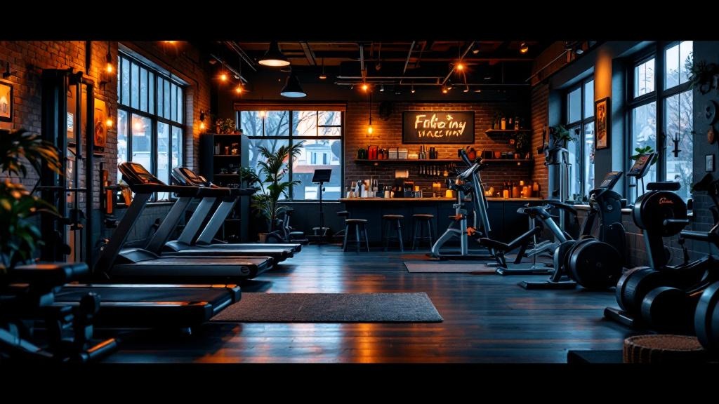 Best Gyms in River Valley: Complete Guide 2026