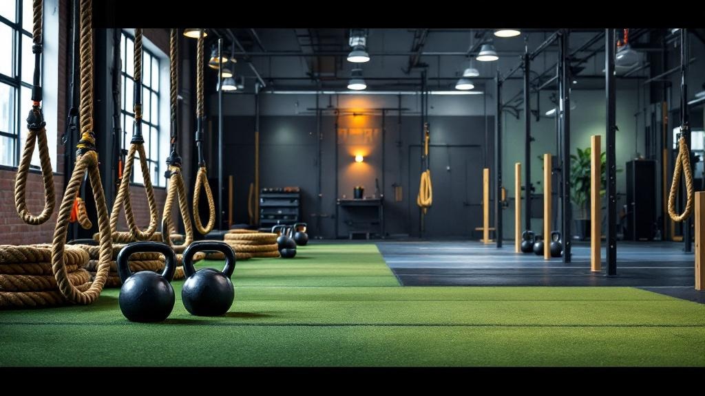 Best Gyms in Sengkang: Complete Guide 2026
