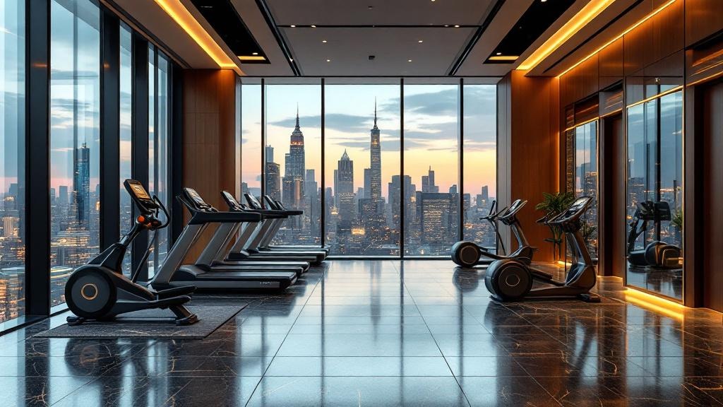 Best Gyms in Serangoon: Complete Guide 2026