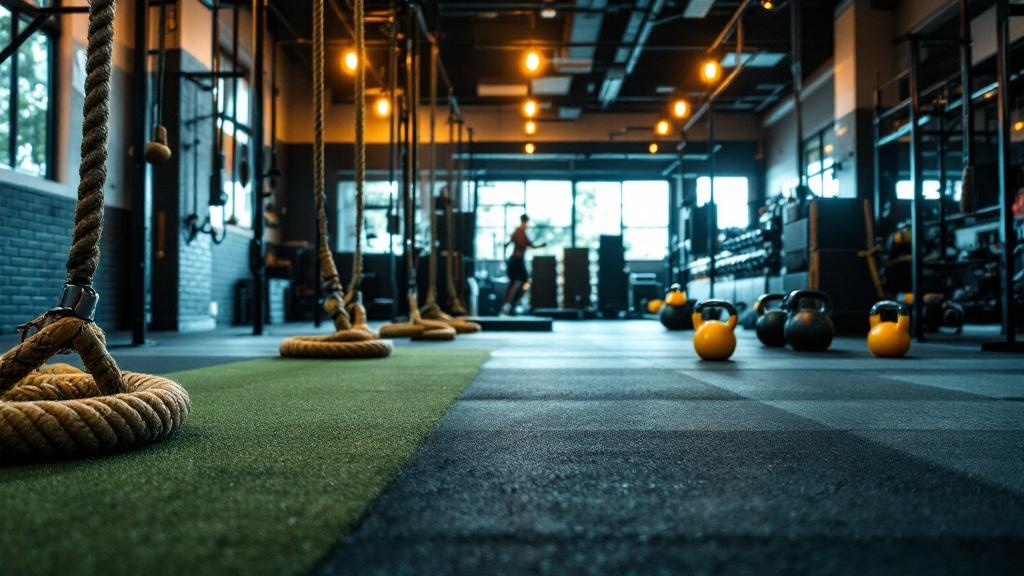 Best Gyms in Siglap: Complete Guide 2026