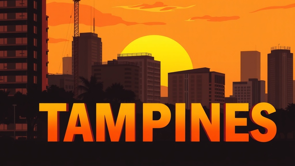 Best Gyms in Tampines: Complete Guide 2026