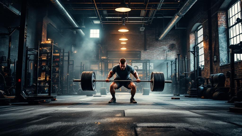 Best Gyms in Tanglin: Complete Guide 2026
