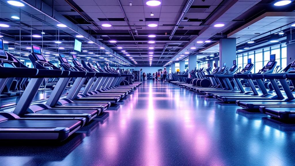 Best Gyms in Telok Ayer: Complete Guide 2026