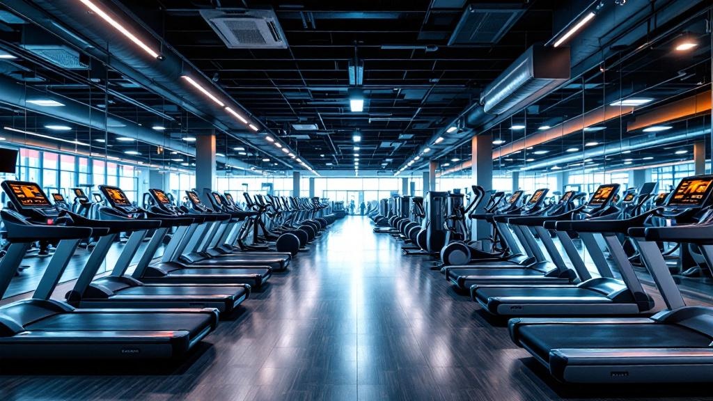 Best Gyms in Tuas: Complete Guide 2026