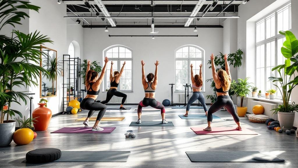 Best Gyms in Yishun: Complete Guide 2026