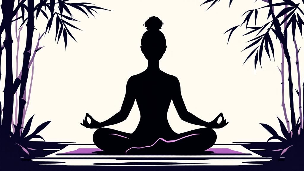 Best Yoga Studios in Singapore 2026