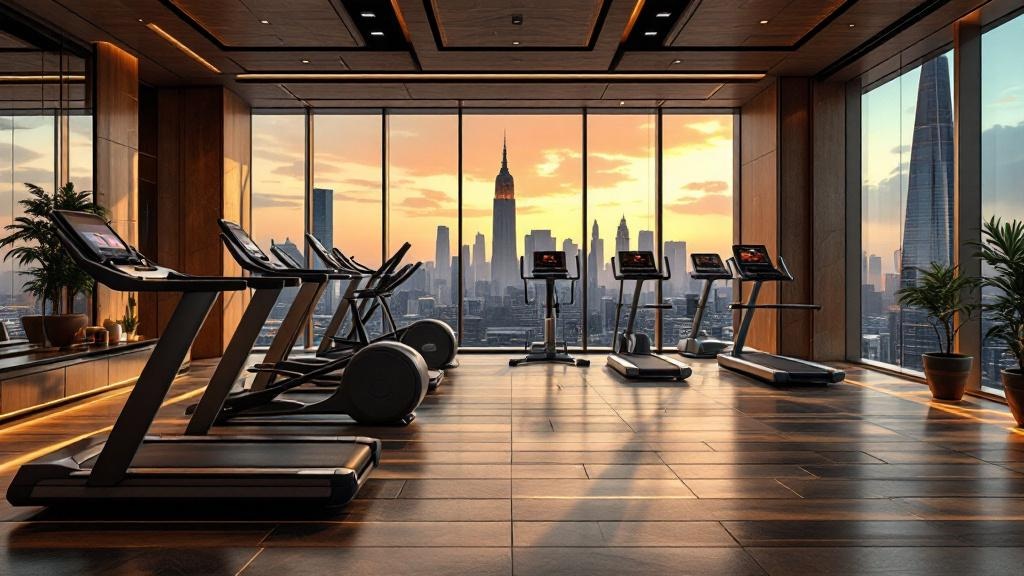 Choosing the Right Gym for You: Singapore Guide