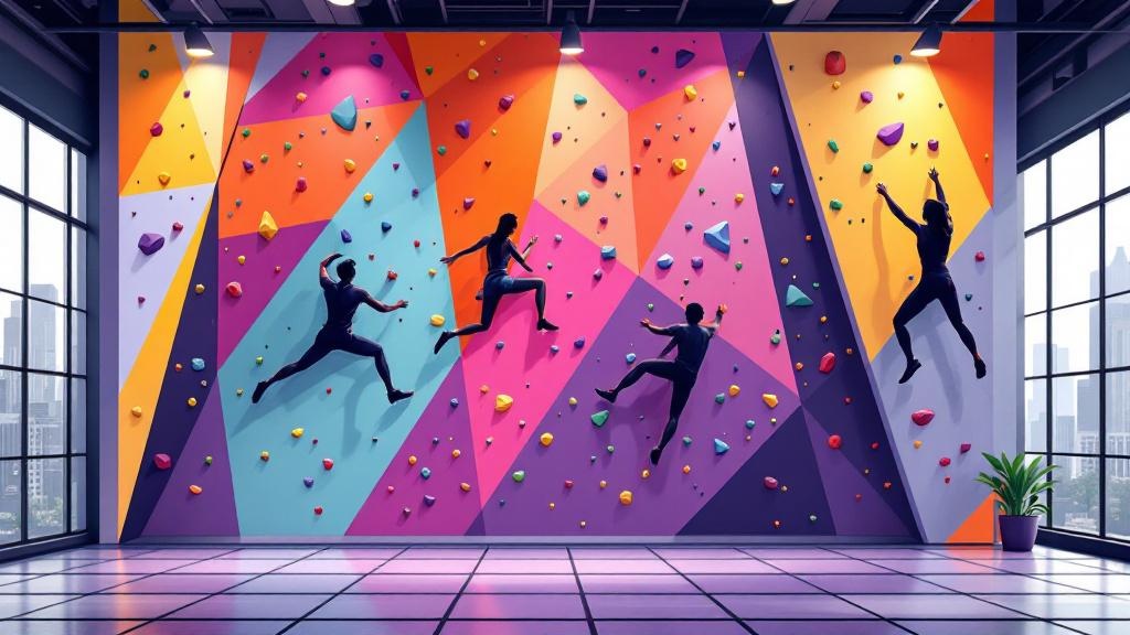 Climbing Gyms & Bouldering in Novena 2026