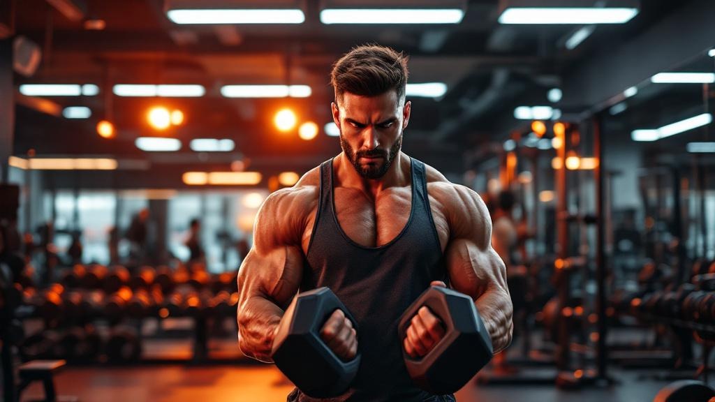 Workout Guide for Desk Job Workers Singapore