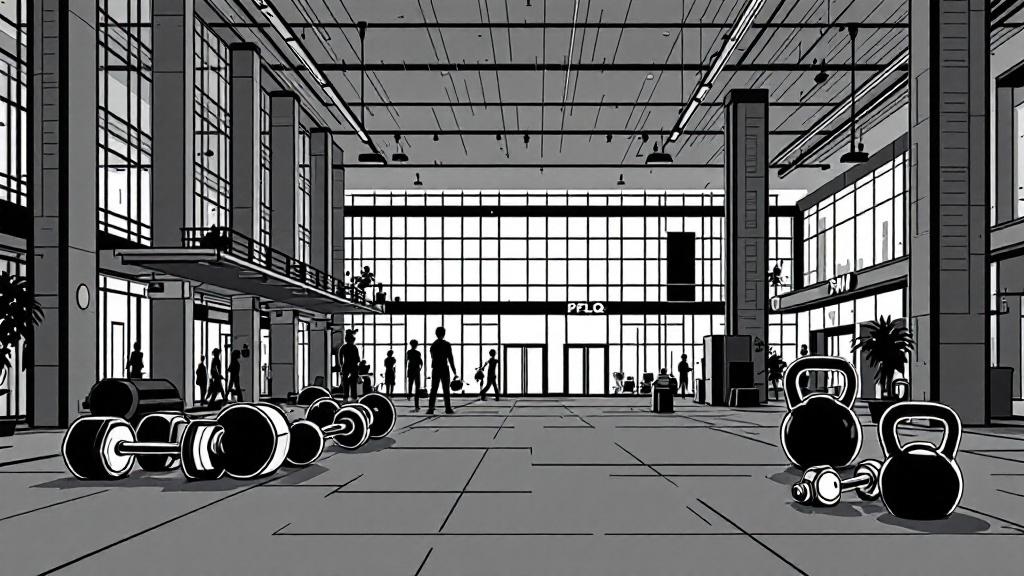 Family-Friendly Gyms in Paya Lebar 2026: Complete Guide