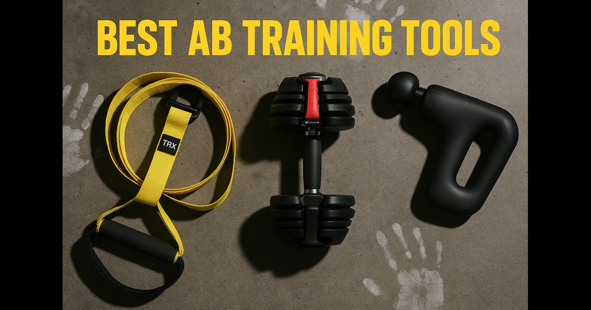Best Ab Rollers Singapore 2026