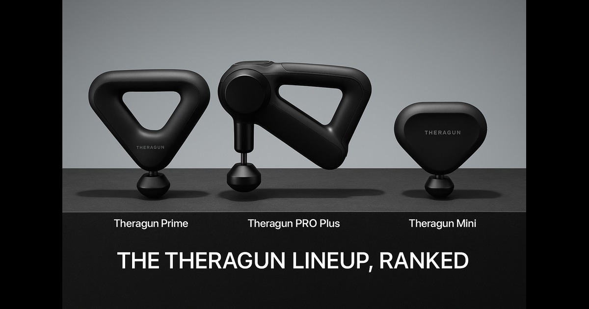 Theragun Review Singapore: Worth the Price?