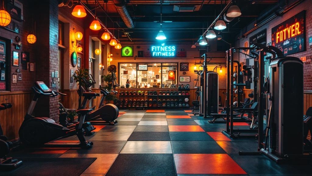 February Fitness Challenge Singapore 2026