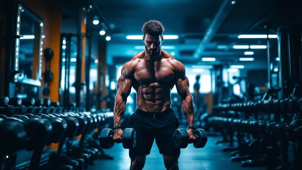 February Week 1 Workout Plan 2026