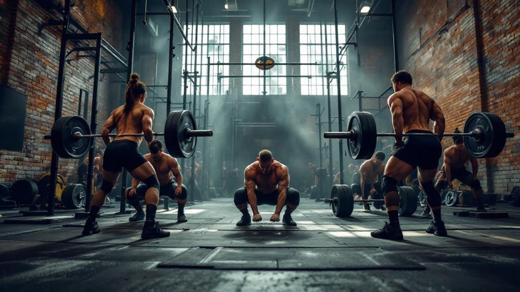 First Time at the Gym: Singapore Newbie Guide
