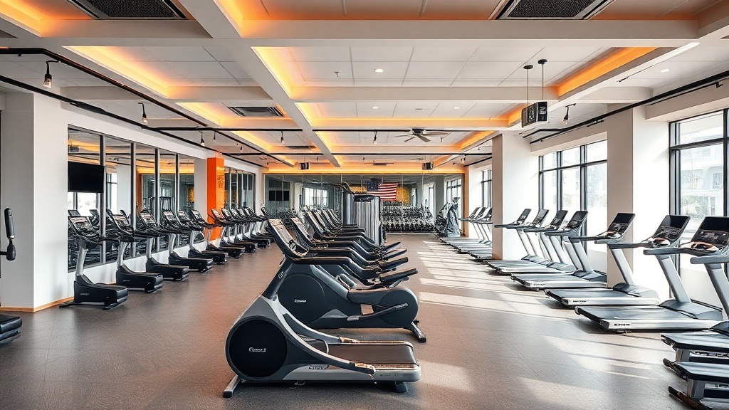 Fitness First Singapore 2026: Complete Guide to All 12 Locations, Pricing & Memberships