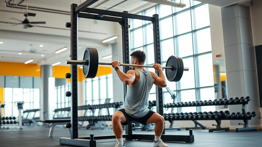 Full-Body Workout Routine Singapore 2026: Complete Guide with Exercise Programs & Gym Recommendations