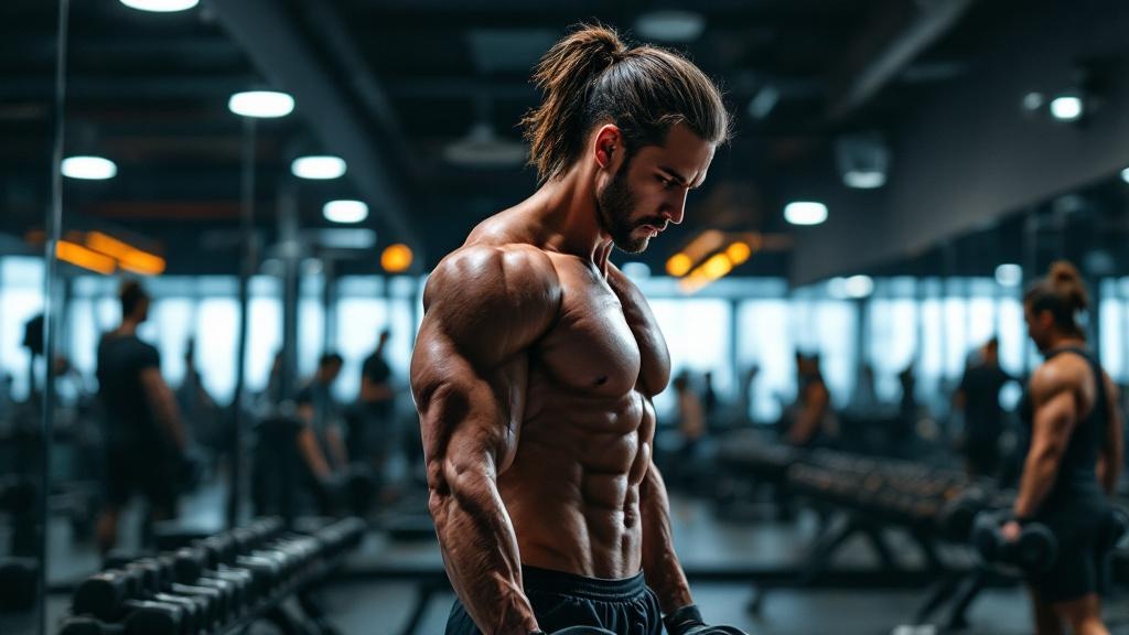 Glute Workout Guide Singapore Gyms
