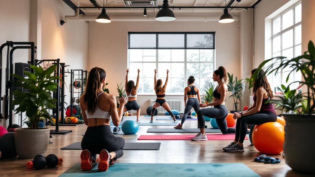 Gym Mistakes to Avoid: Singapore Beginner Guide
